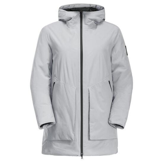 Doudoune femme Jack Wolfskin Luisenplatz