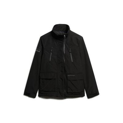 Waterdichte jas superdry ultimate