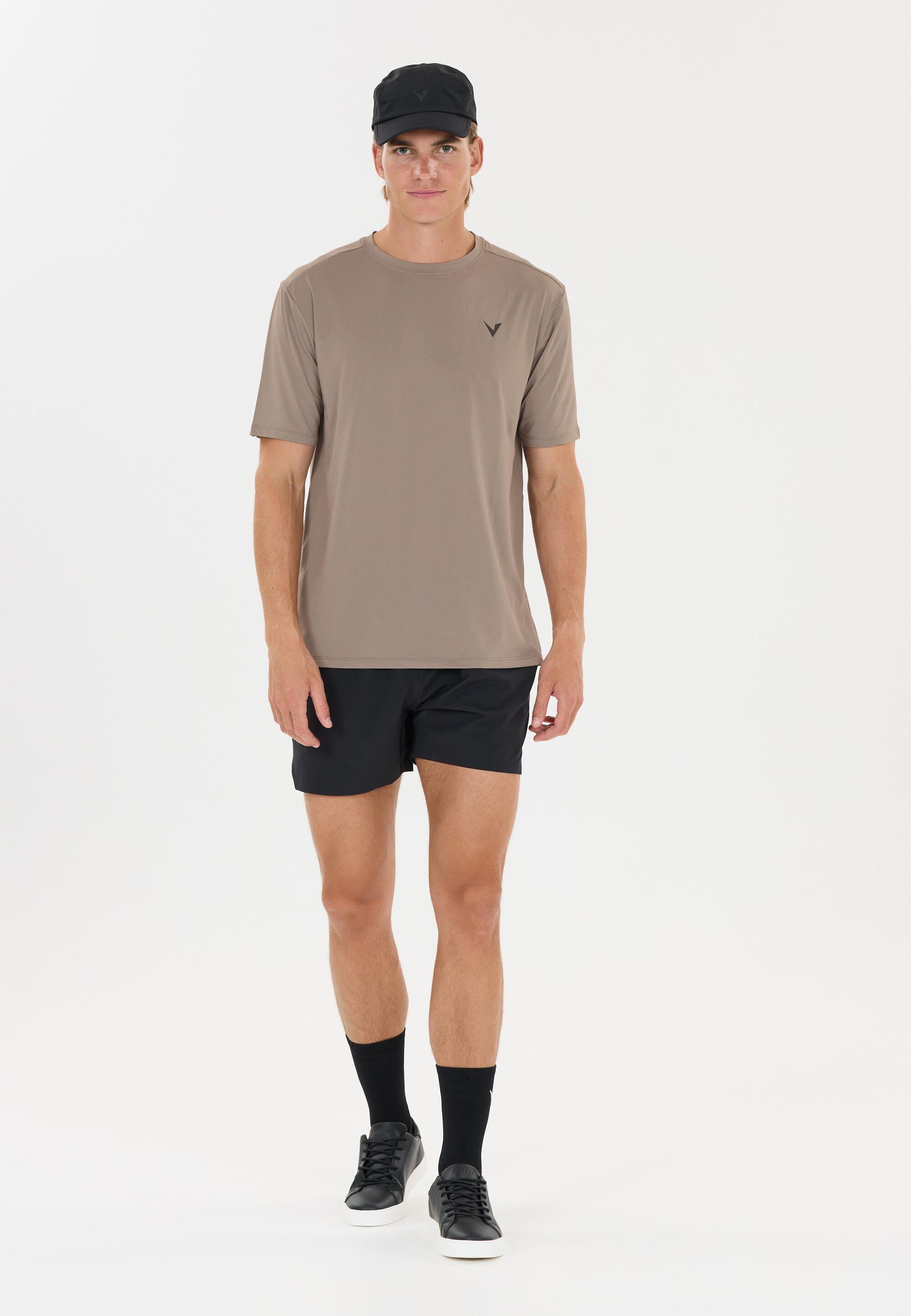T-Shirt Califo 3/5