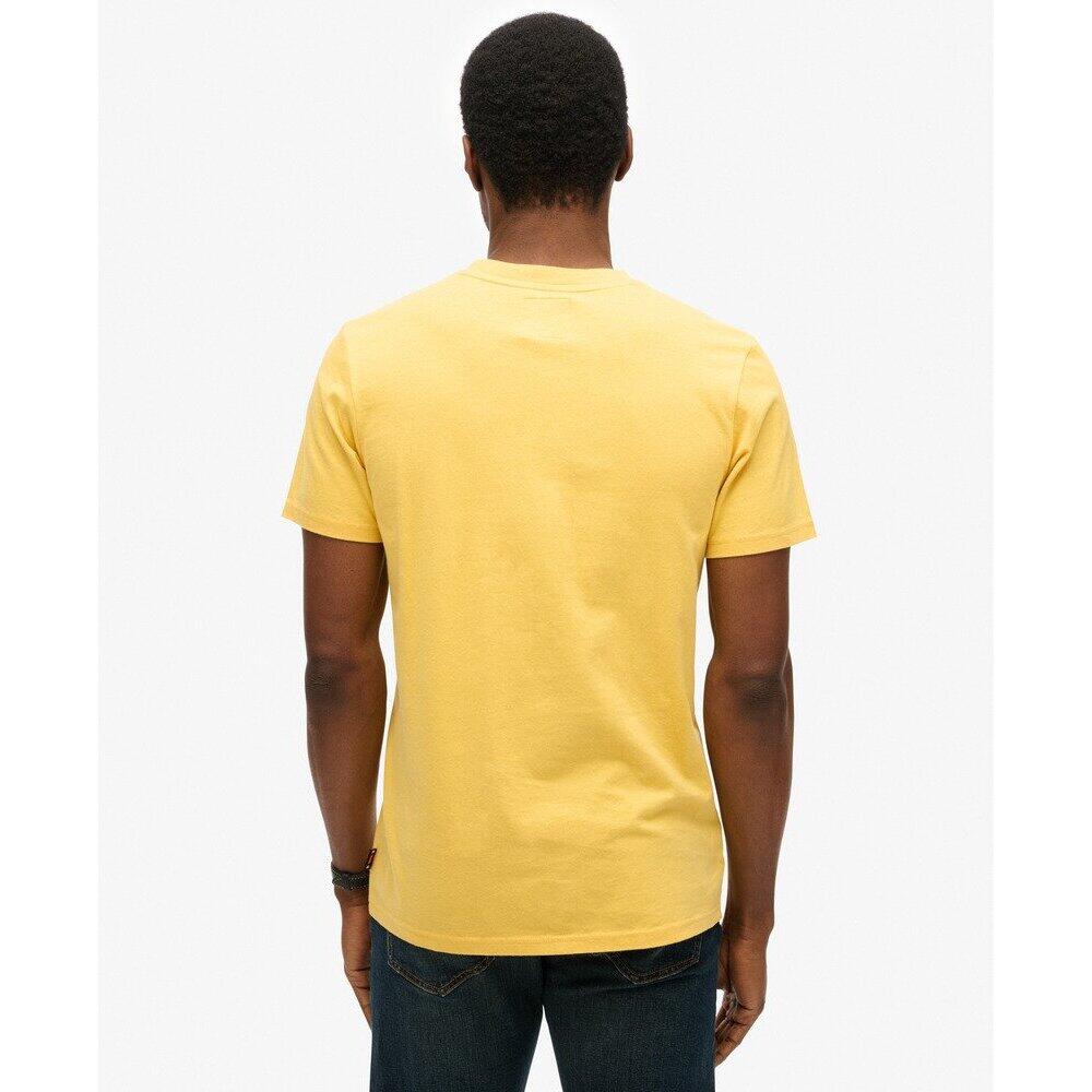 T-shirt Superdry Perfect Fit Script 3/4
