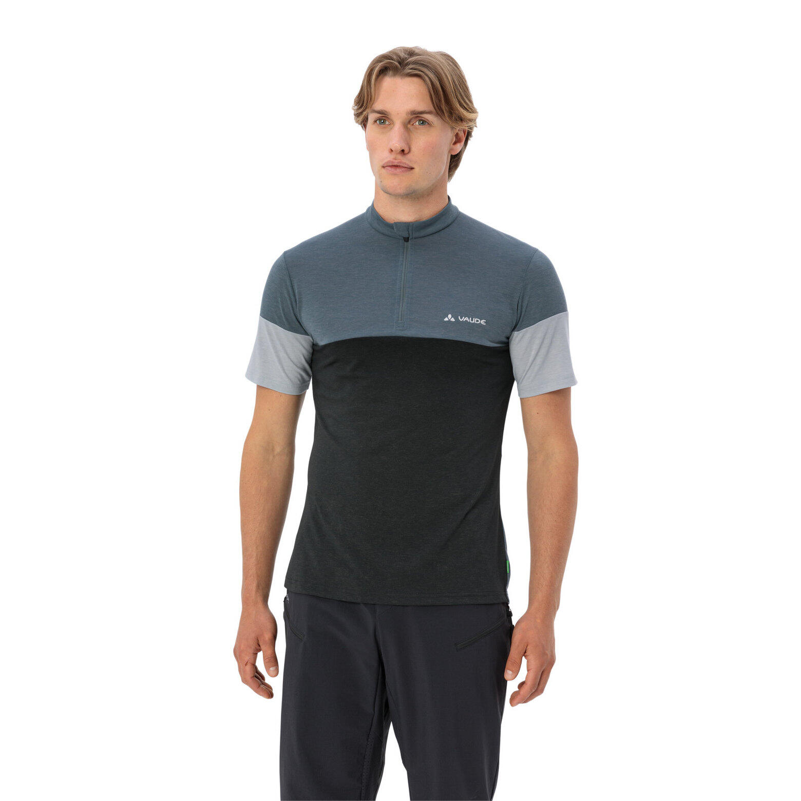 Maillot VAUDE Altissimo II 2/3