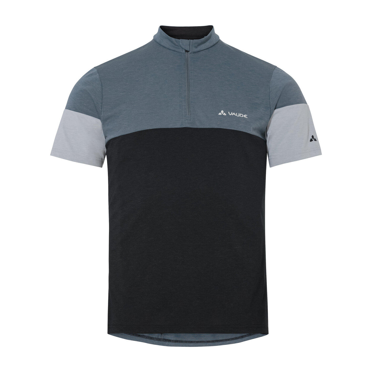 Maillot VAUDE Altissimo II 1/3