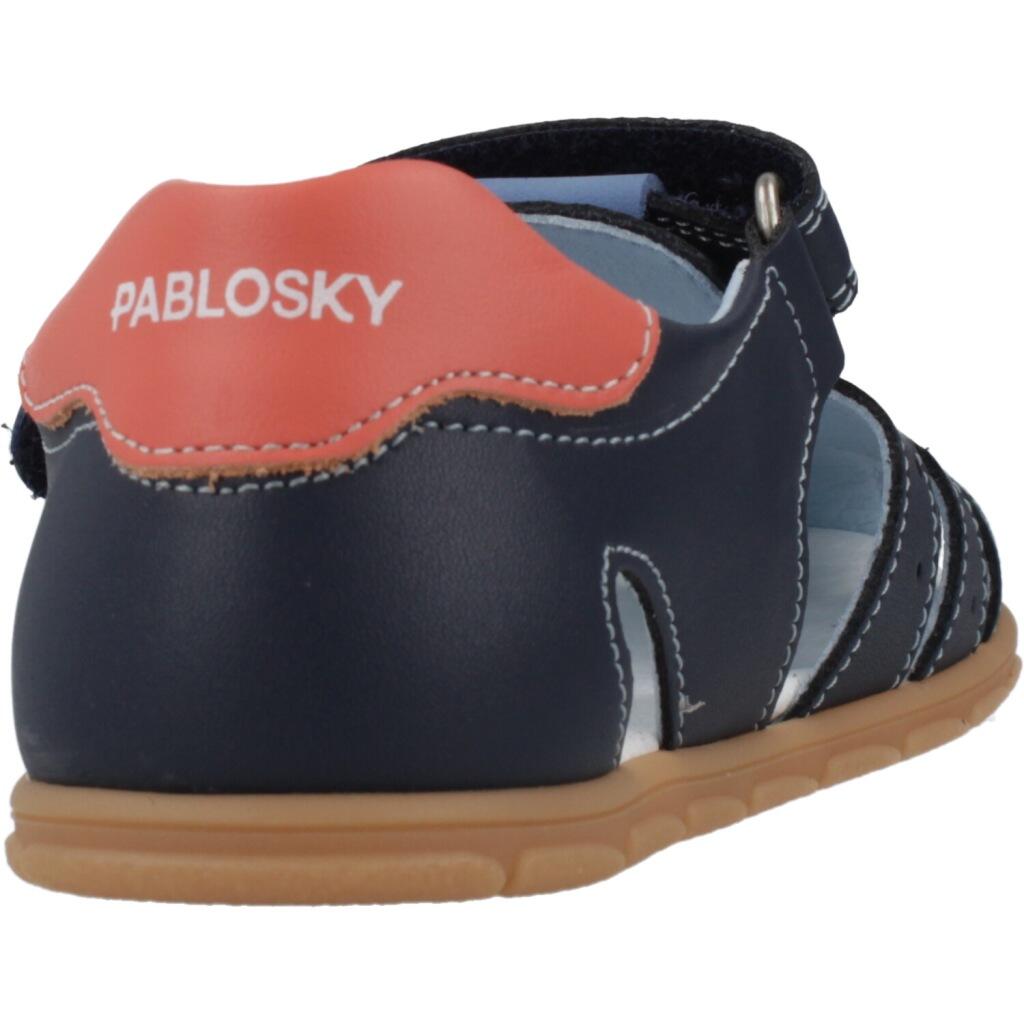 Sandalias Niño Pablosky 067320p 3/5