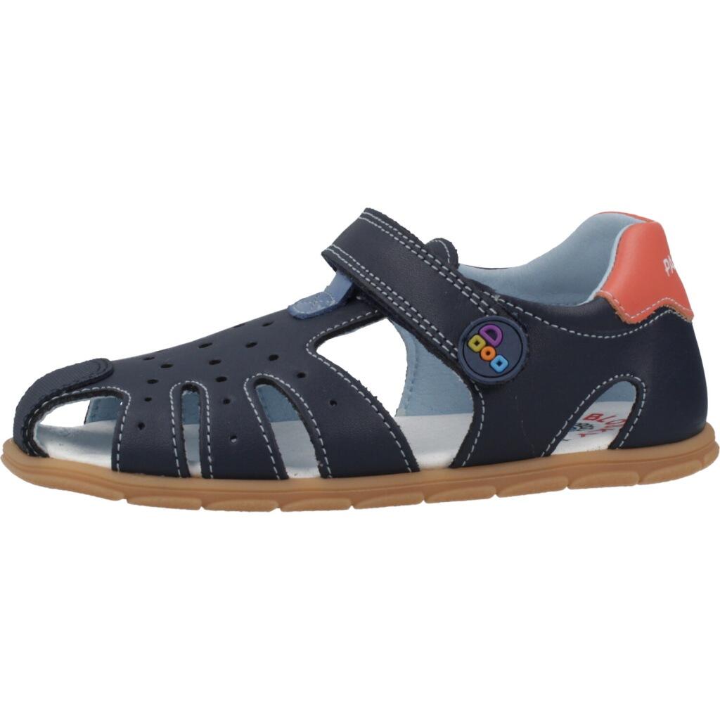 Sandalias Niño Pablosky 067320p 2/5