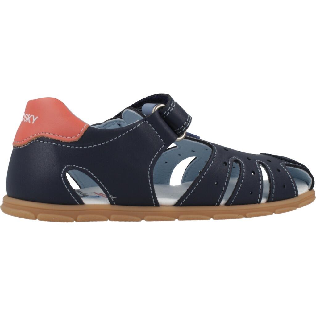 Sandalias Niño Pablosky 067320p 4/5