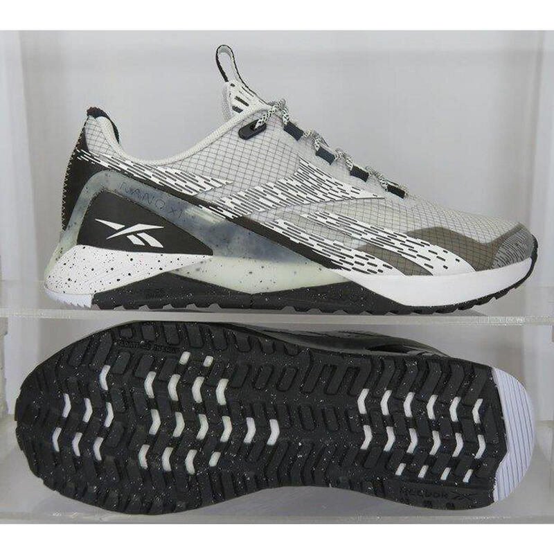 Chaussures femme Reebok Nano X1 Training Adventure