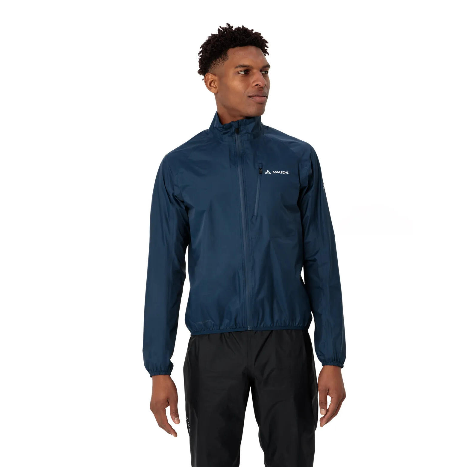 Impermeabile VAUDE Drop III 2/3