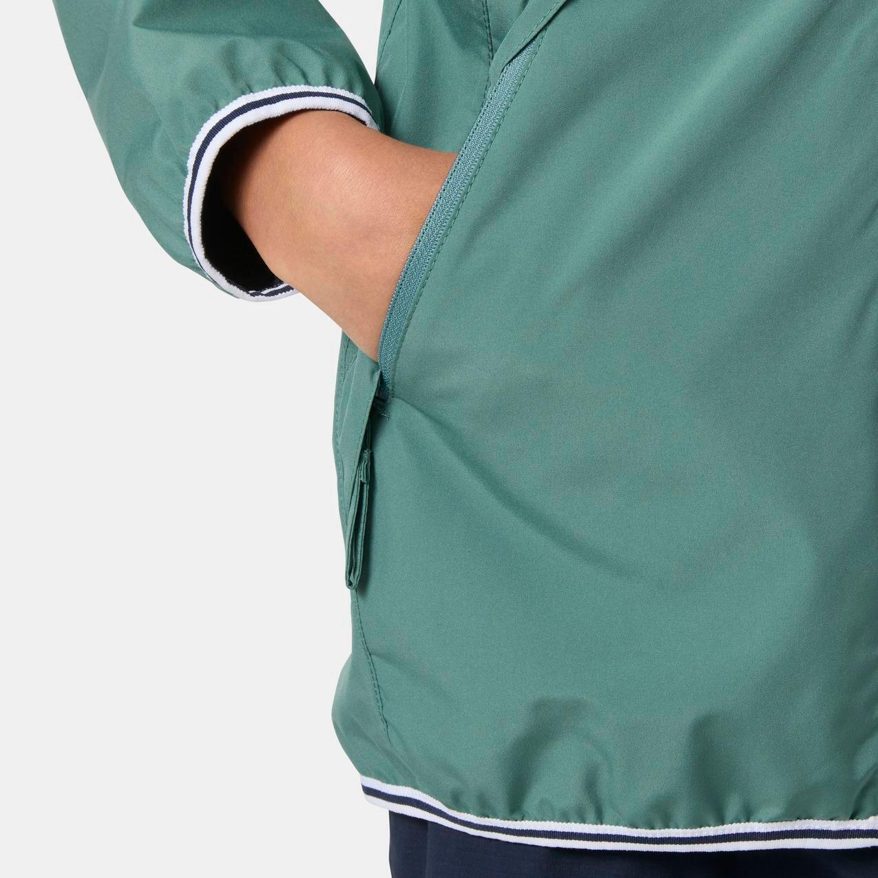 Kinderjas Helly Hansen Jr Koster 3/7