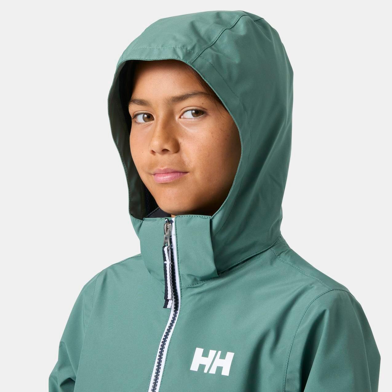 Kinderjas Helly Hansen Jr Koster 5/7