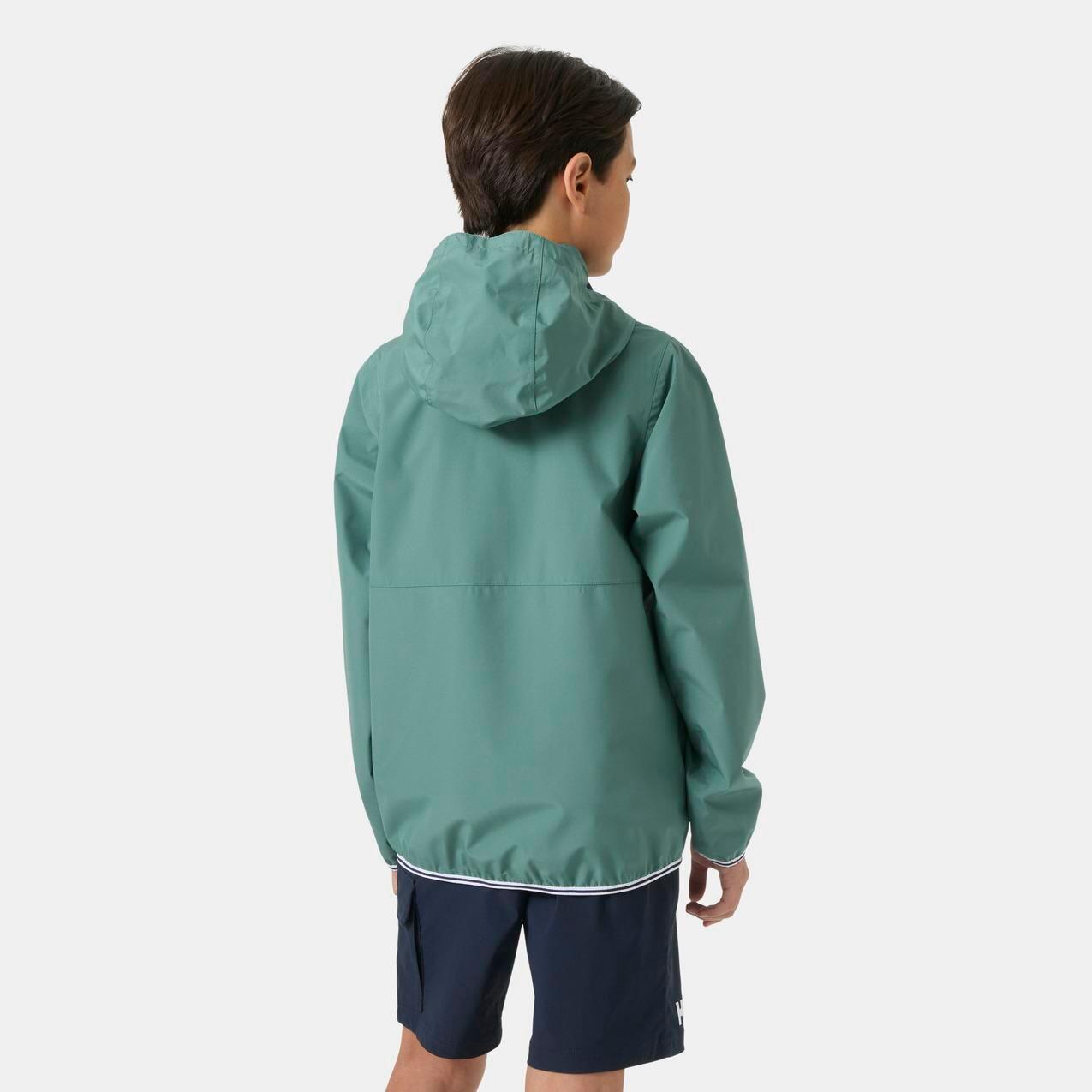 Kinderjas Helly Hansen Jr Koster 4/7
