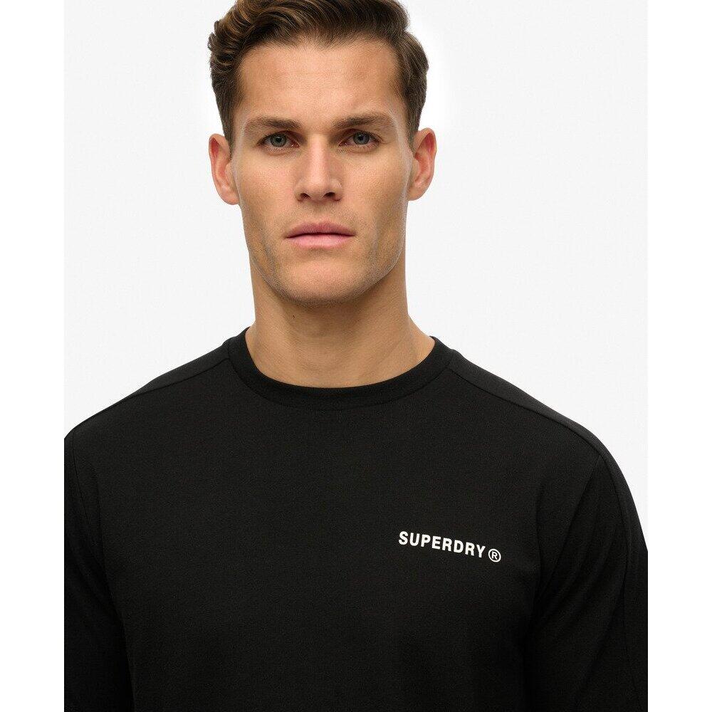 Koszulka Superdry Tech 5/6