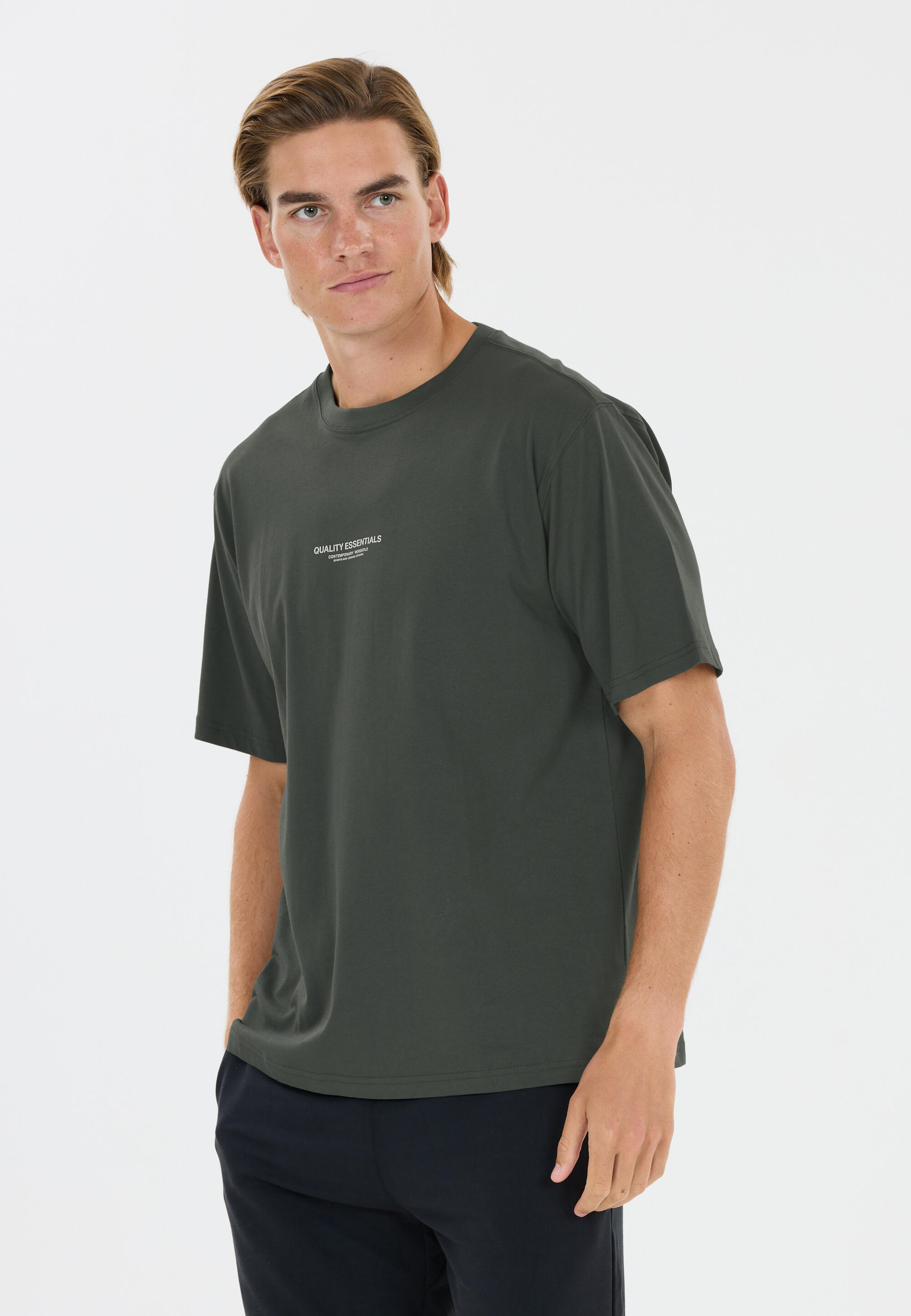 T-shirt Virtus Idan 3/5