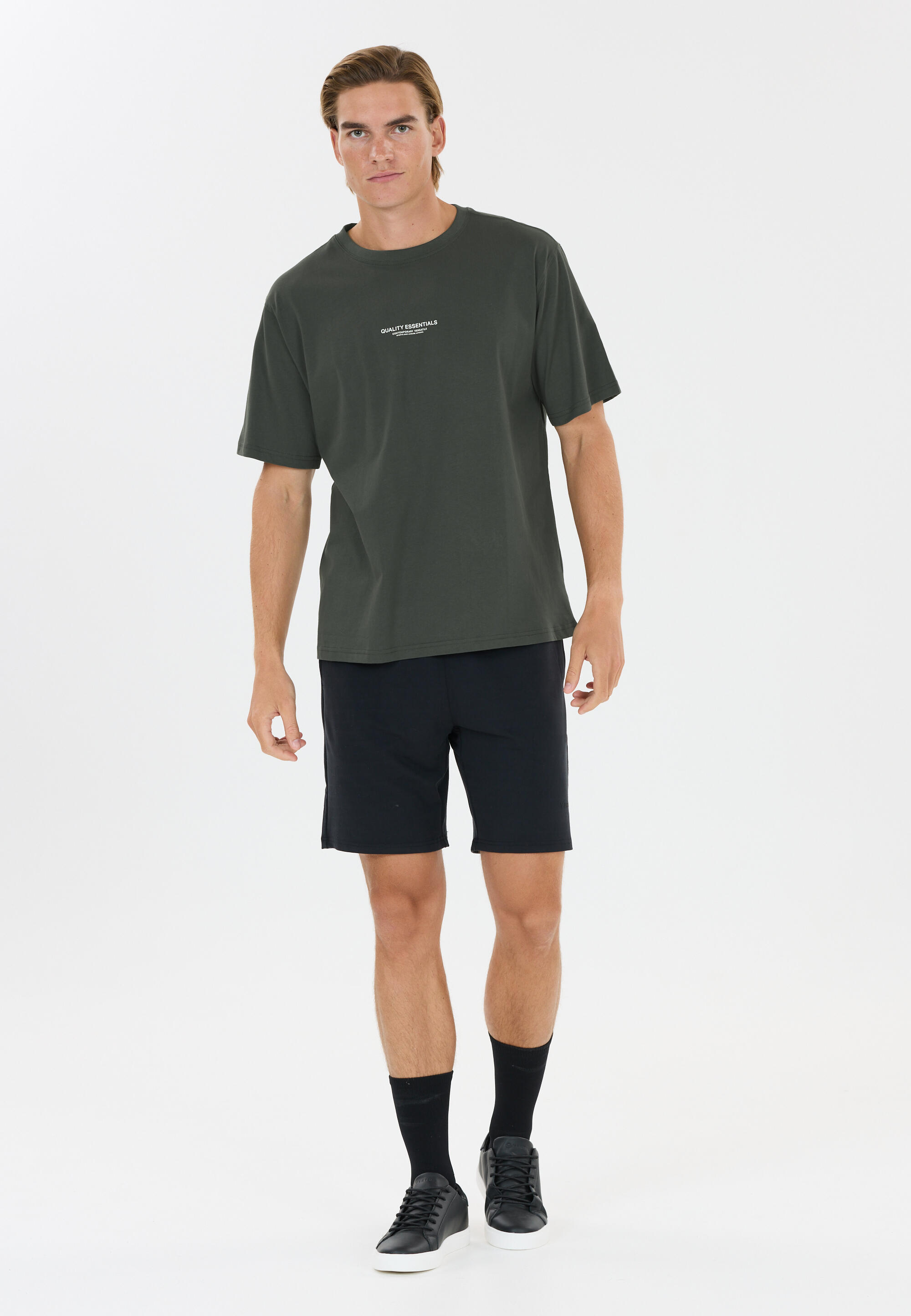 T-shirt Virtus Idan 4/5