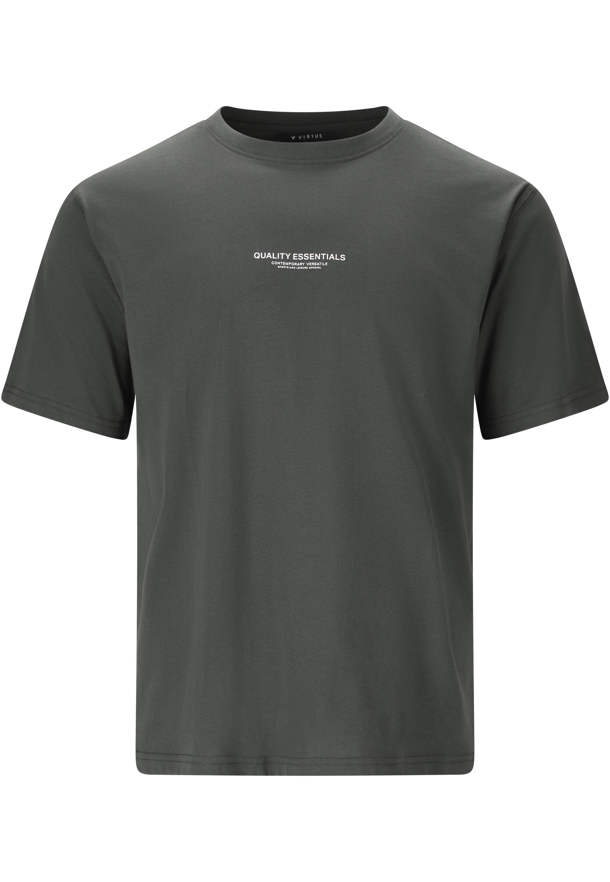 T-shirt Virtus Idan