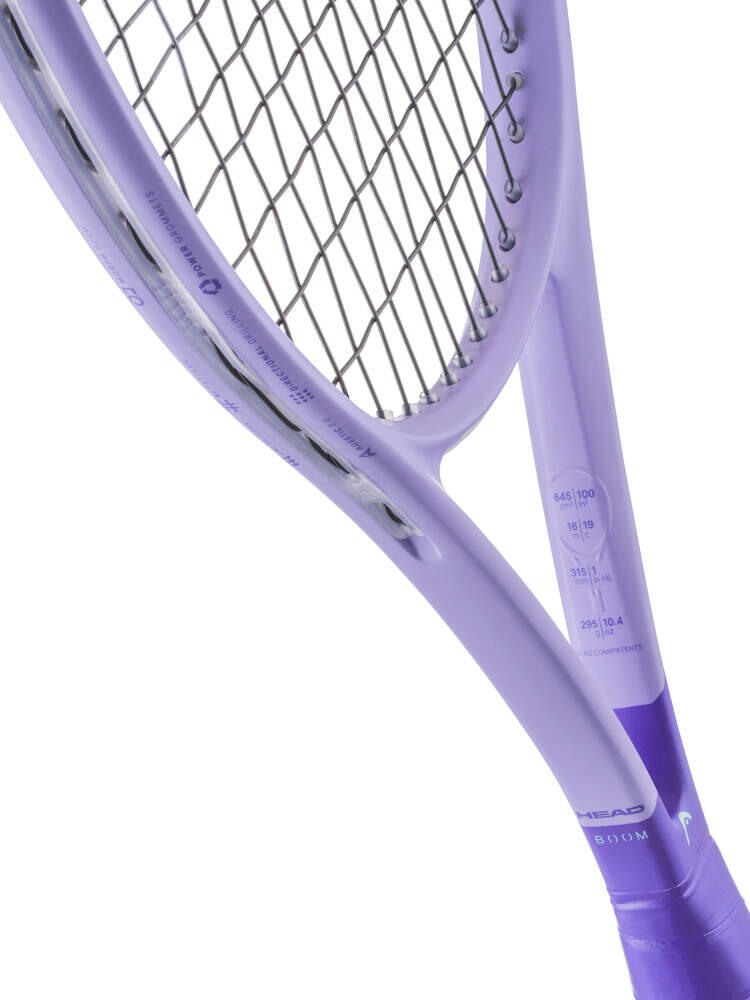 Racchetta da tennis Boom MP Alternate 2026 4/4
