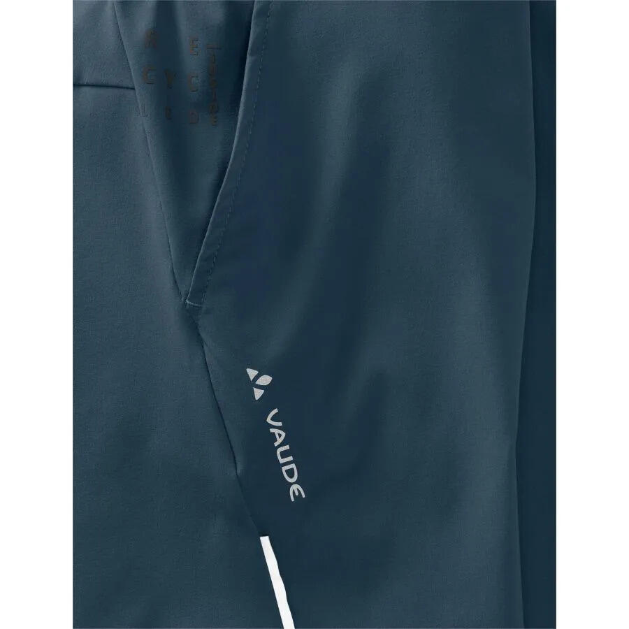 Shorts per bambini VAUDE Detective Stretch 2/3
