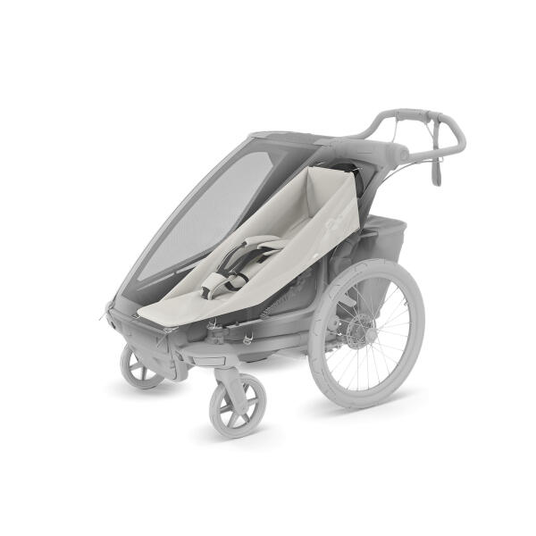 Remolque para bebés Thule Sling 2.0 2/3