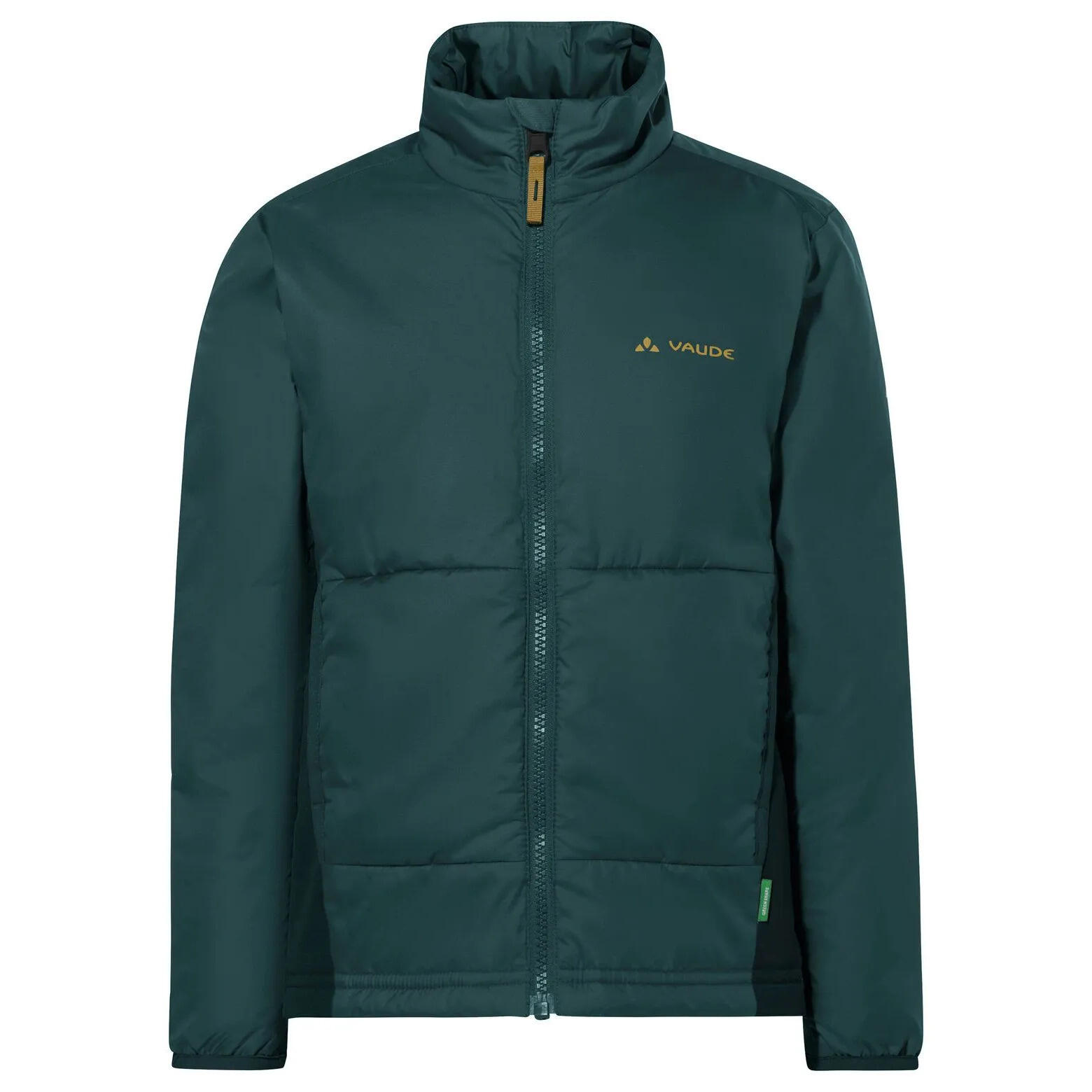 Giacca impermeabile con cappuccio 3 in 1 per bambini VAUDE CupIII 2/5