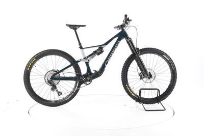 Ricondizionata · Orbea Rallon M20 · Ottime condizioni