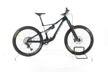 Second Life - Orbea Rallon M20 - Bardzo dobry stan