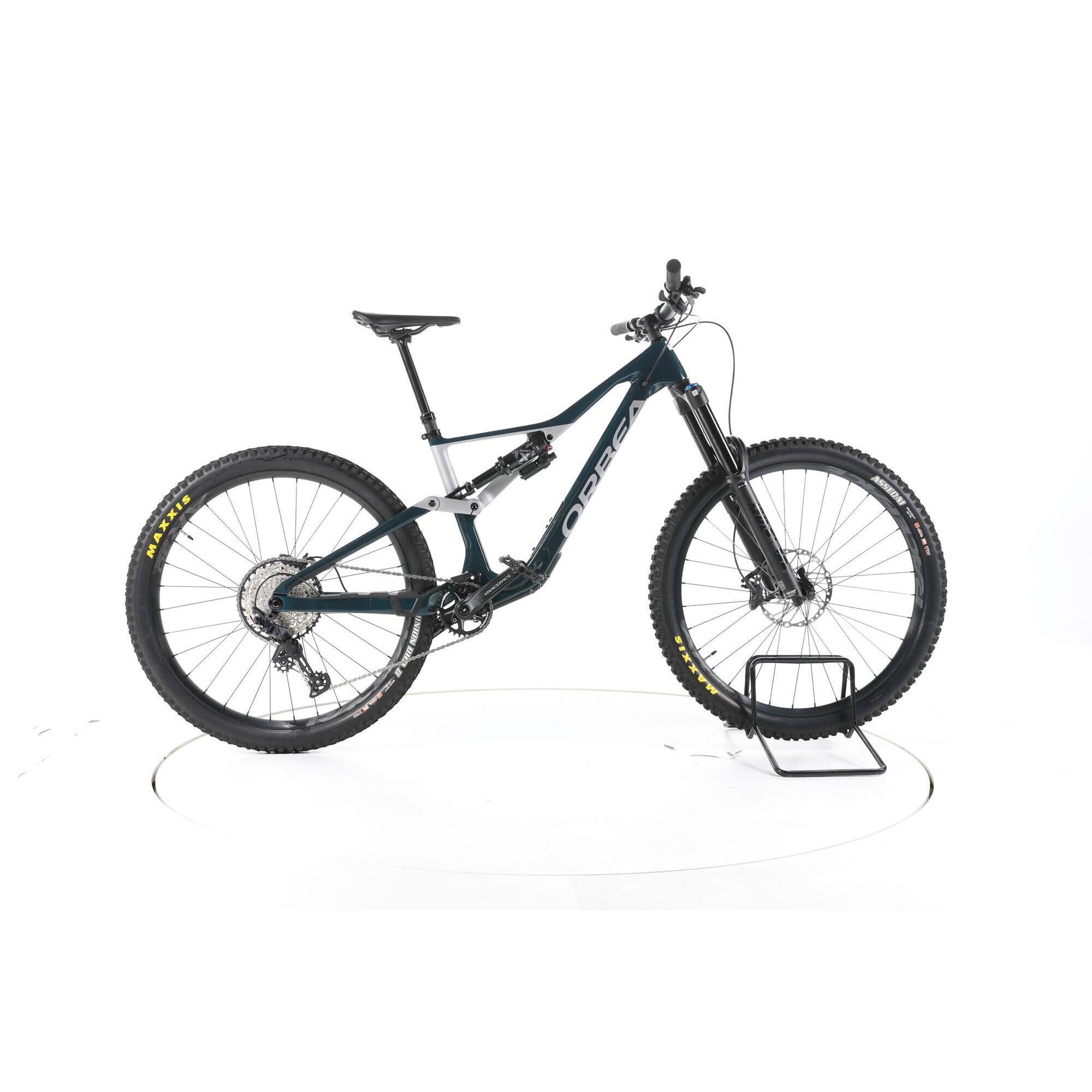 ORBEA 2ND LIFE - Kolo Orbea Rallon M20 - Velmi dobrý stav