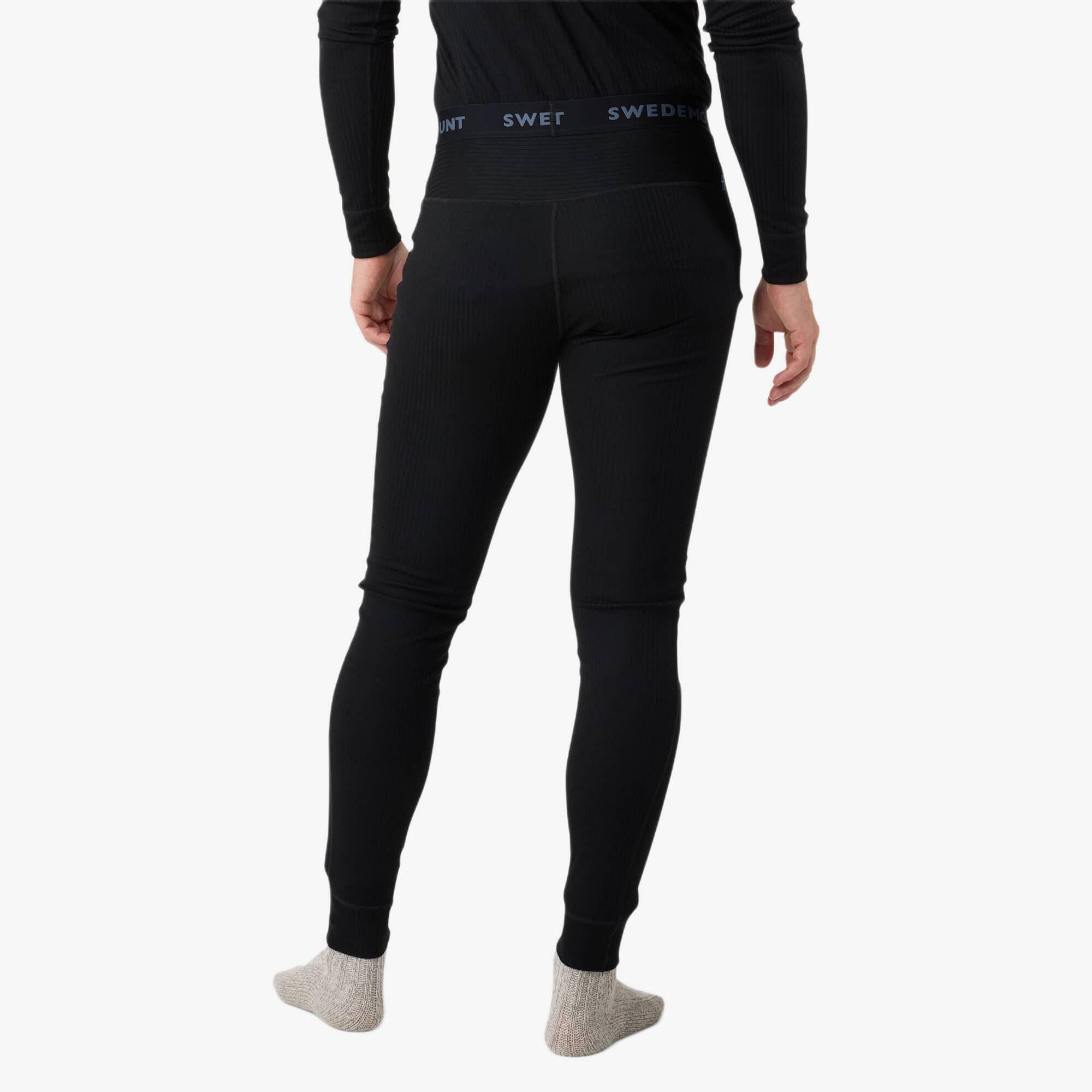 Ensemble Première Couche Ski Homme Séchage Rapide Nordic 3/6