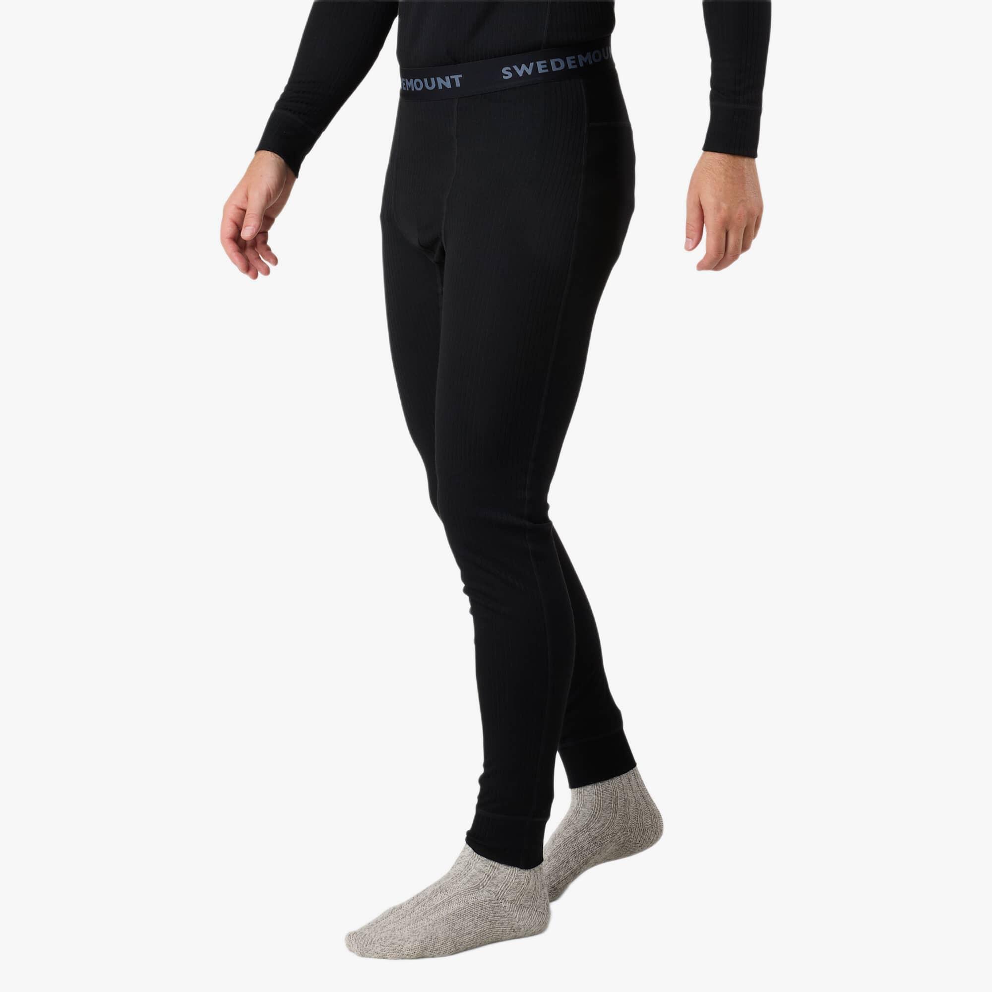 Ensemble Première Couche Ski Homme Séchage Rapide Nordic 2/6