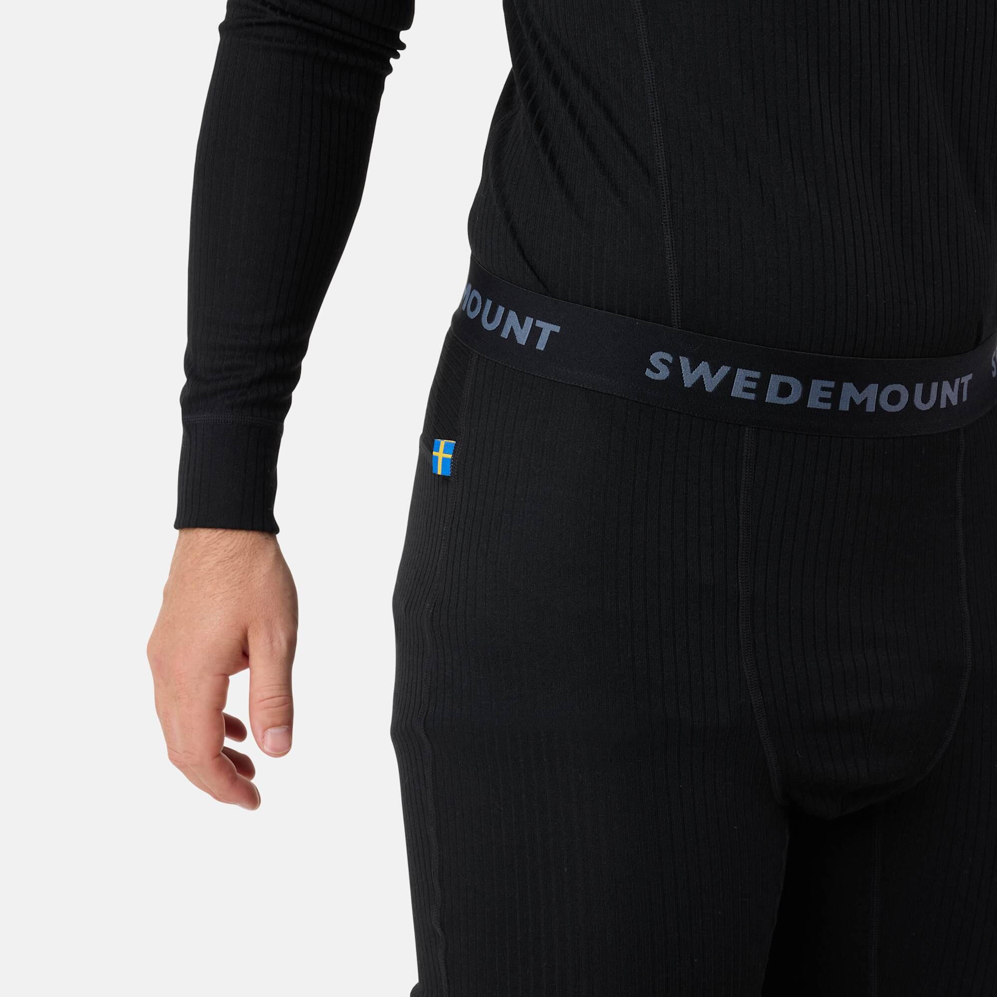 Ensemble Première Couche Ski Homme Séchage Rapide Nordic 5/6