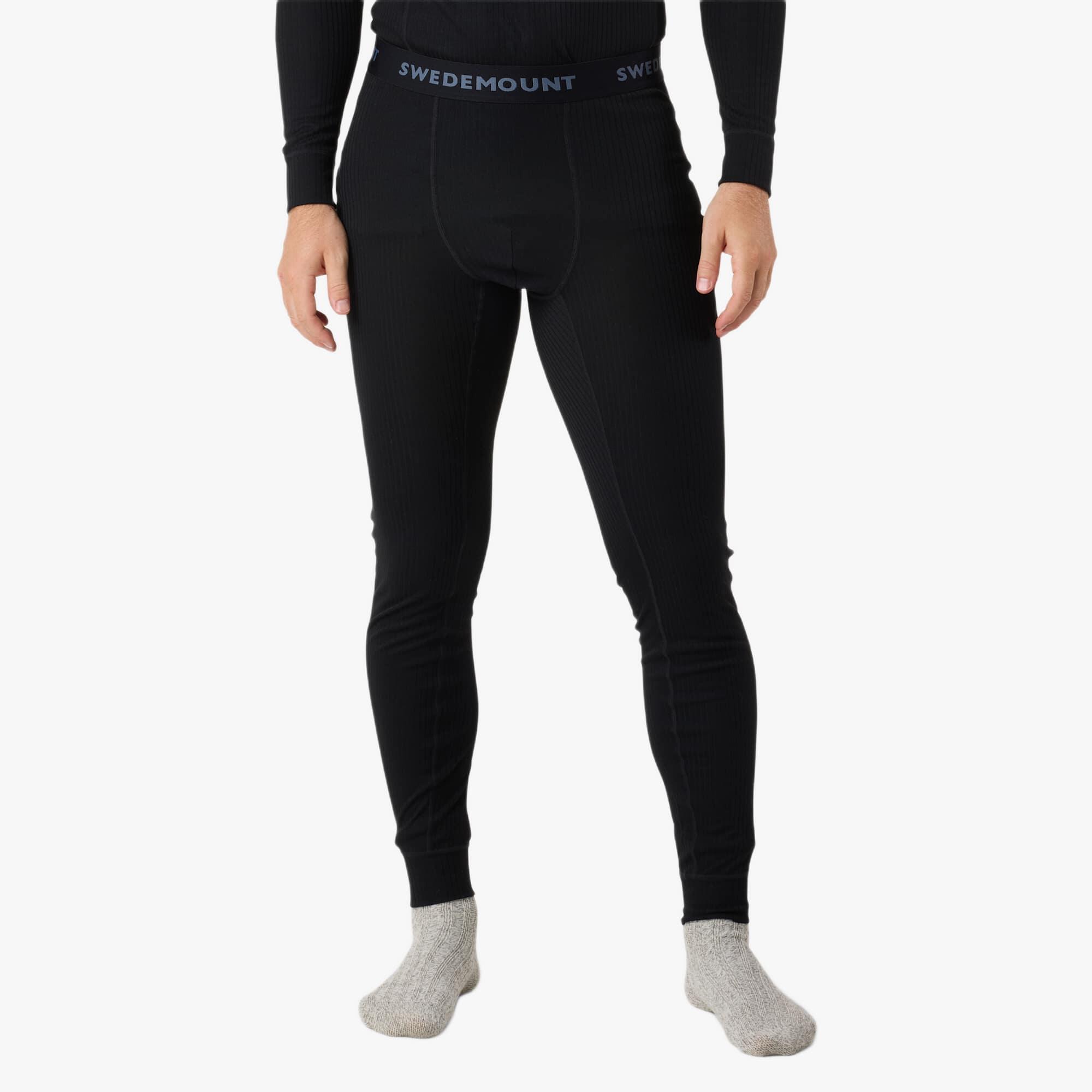 Ensemble Première Couche Ski Homme Séchage Rapide Nordic 4/6