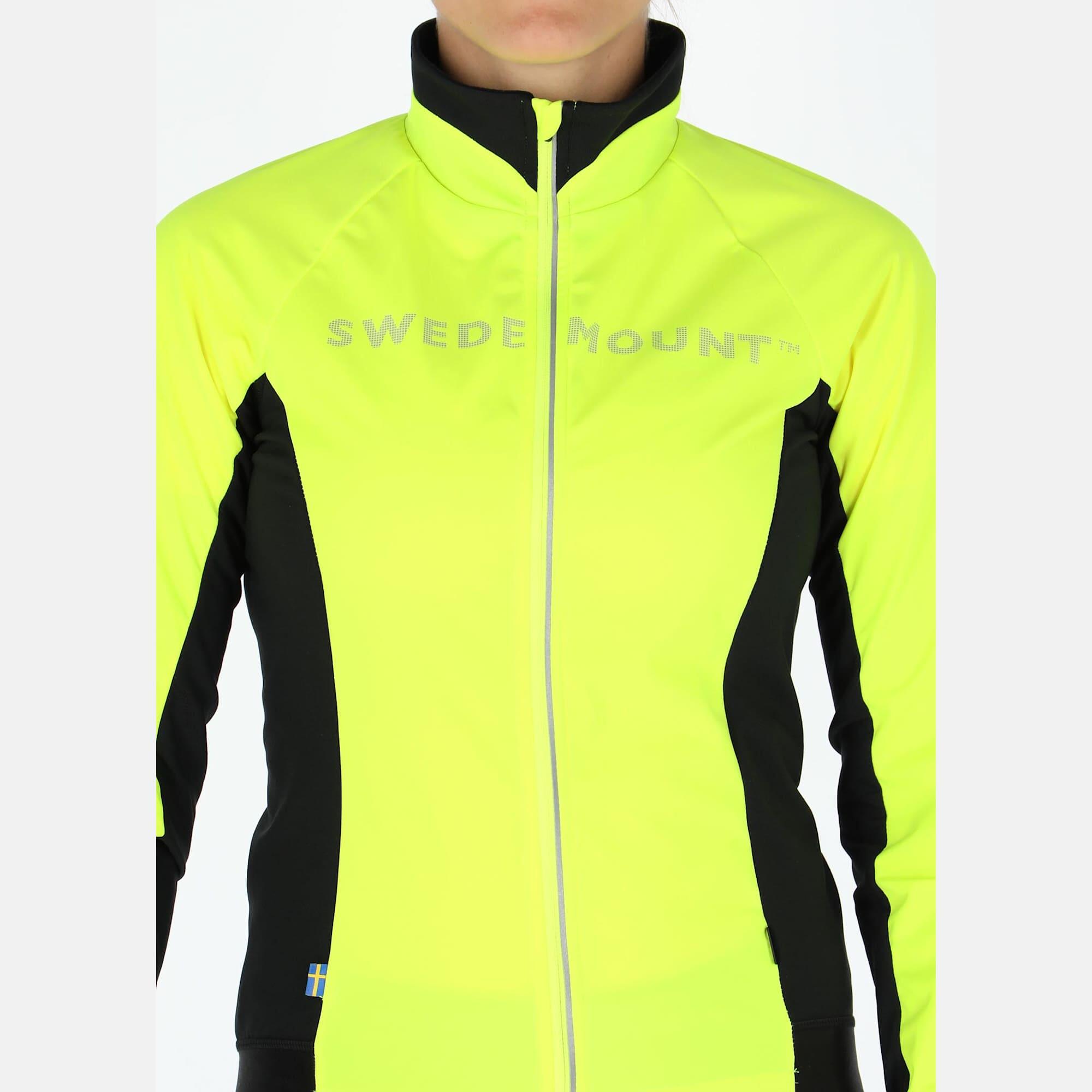Giacca da ciclismo da donna impermeabile Giro 3L Jacket 5/6