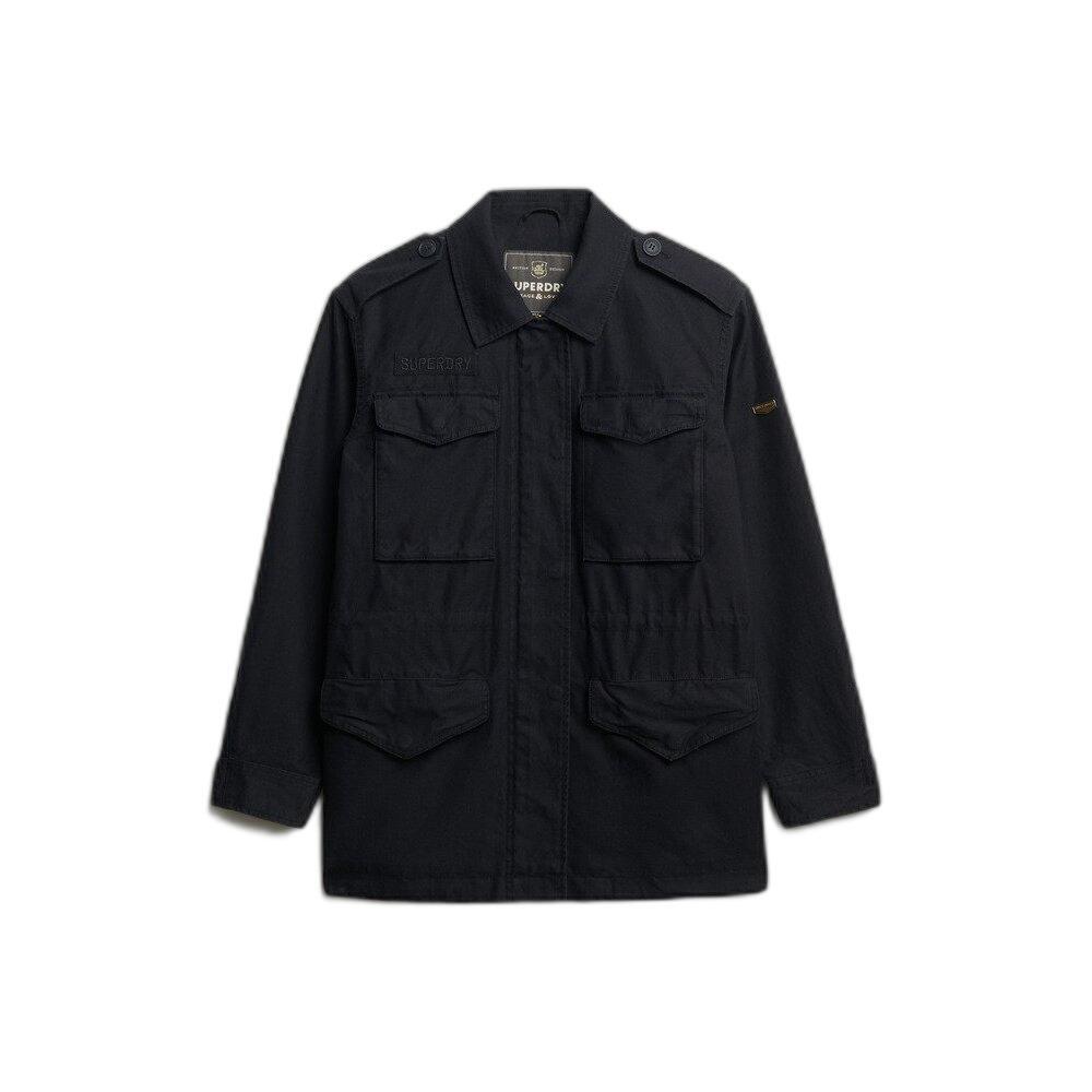 Women's jacket Superdry Embellished Field