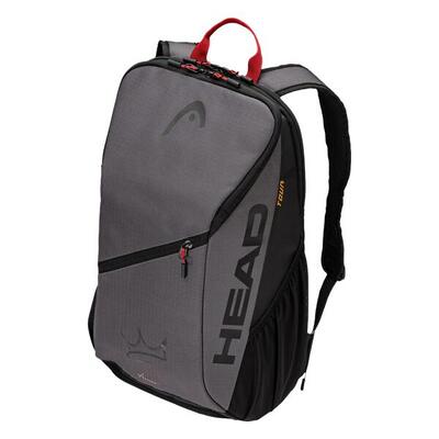 Zaino Head Coello Tour 25 litri Grigio Scuro 2026