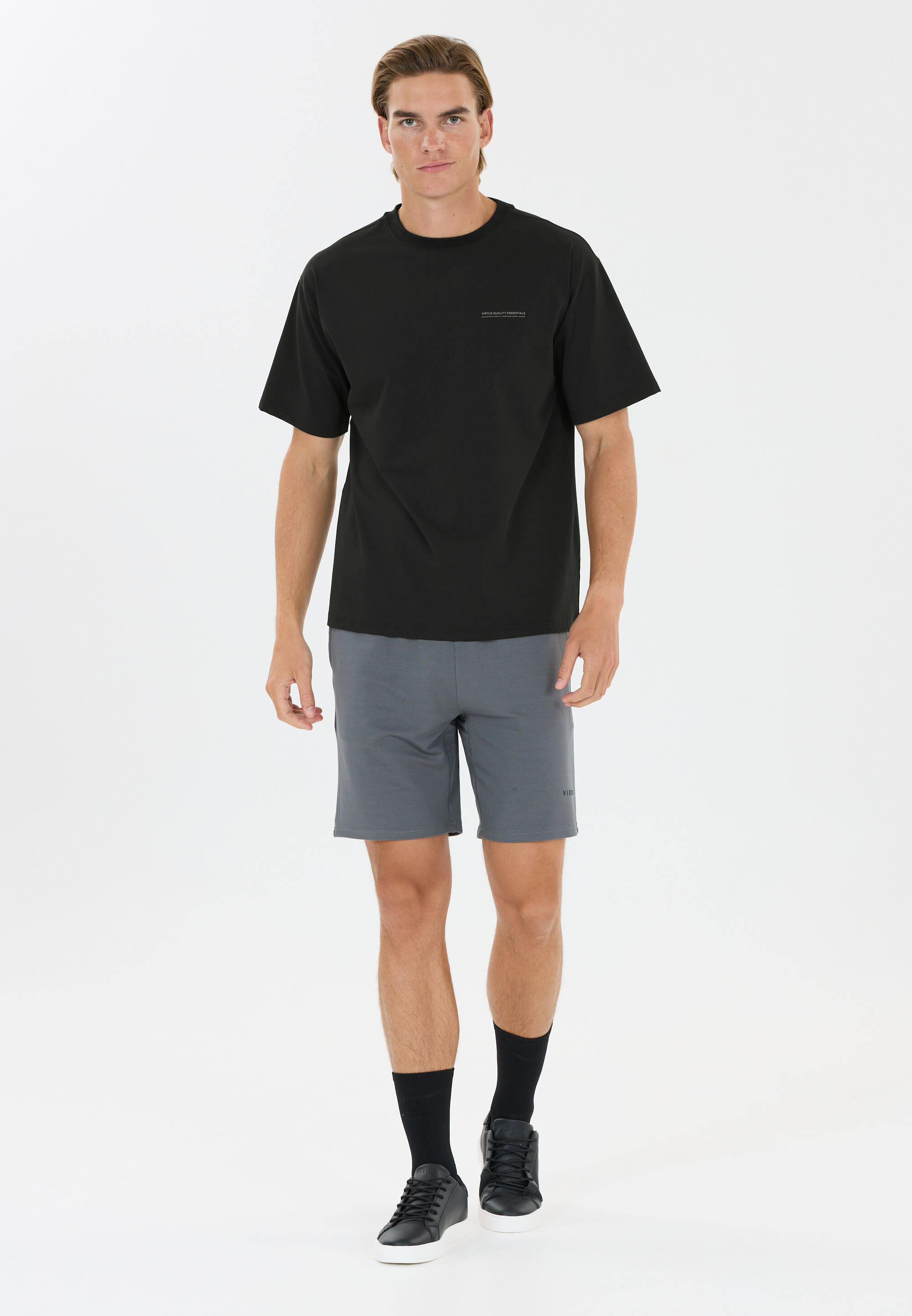 T-shirt Virtus Bama 3/5