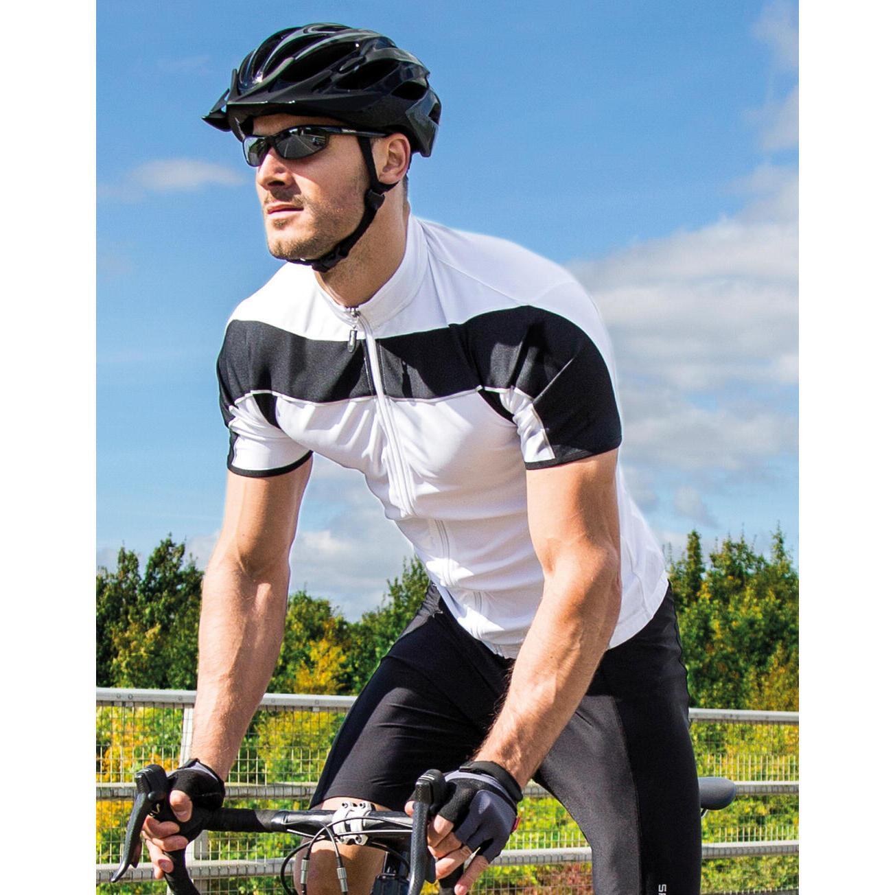Maillo de ciclismo Spiro 3/3