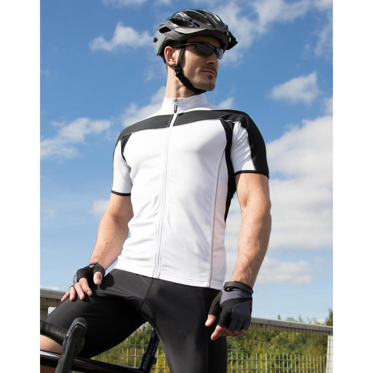 Maillo de ciclismo Spiro 2/3