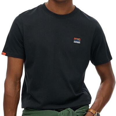 T-shirt superdry great outdoors
