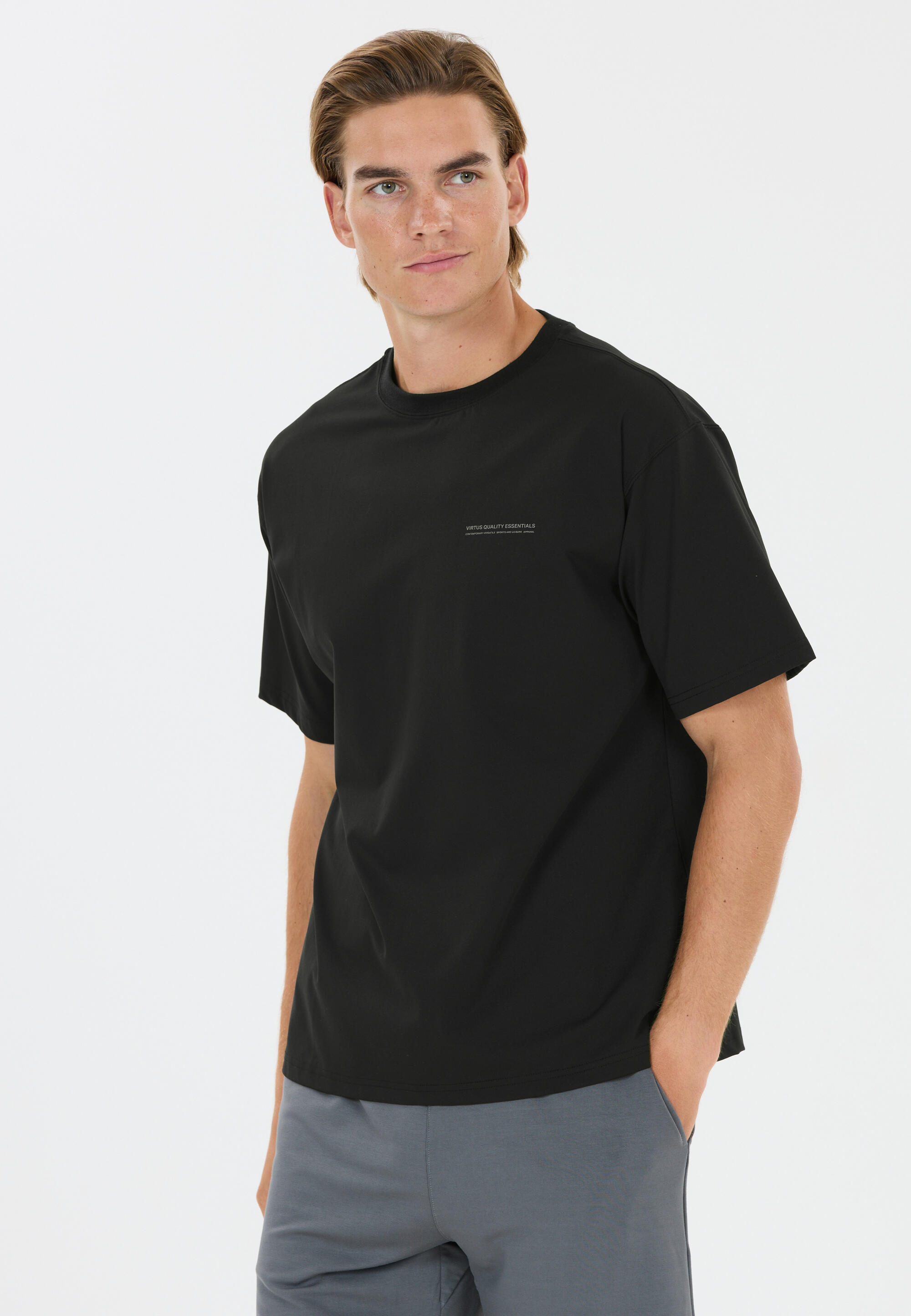 T-shirt Virtus Bama 4/5