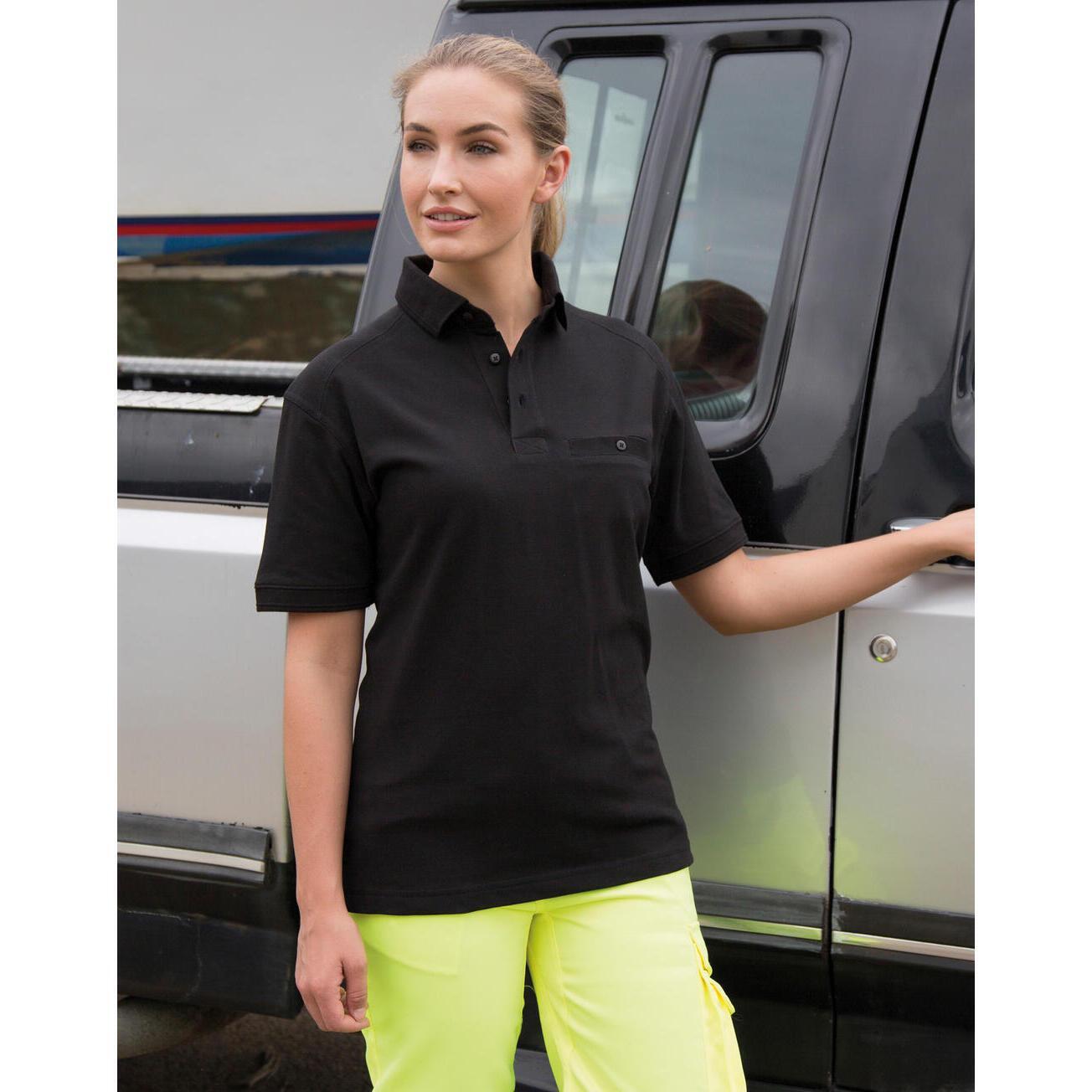 Polo Result Apex 2/2