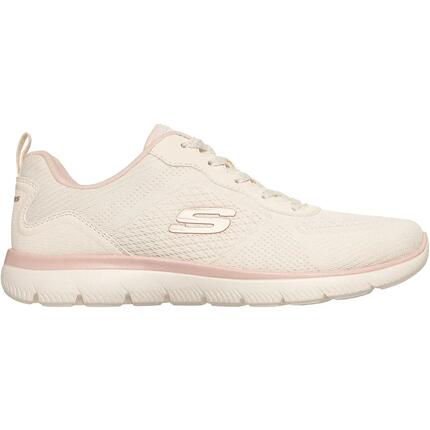 Damskie sneakersy Skechers SUMMITS 150291-NAT