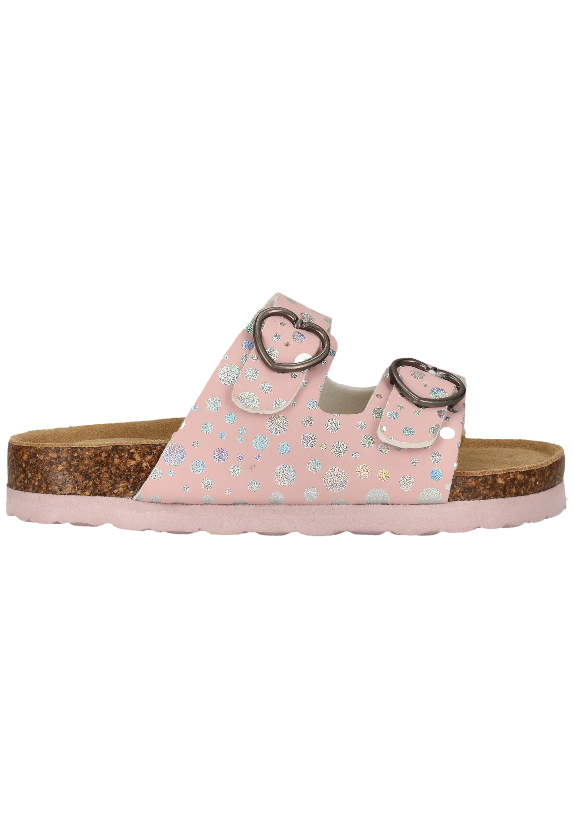 Babyschlappen Zigzag Messina 3/7