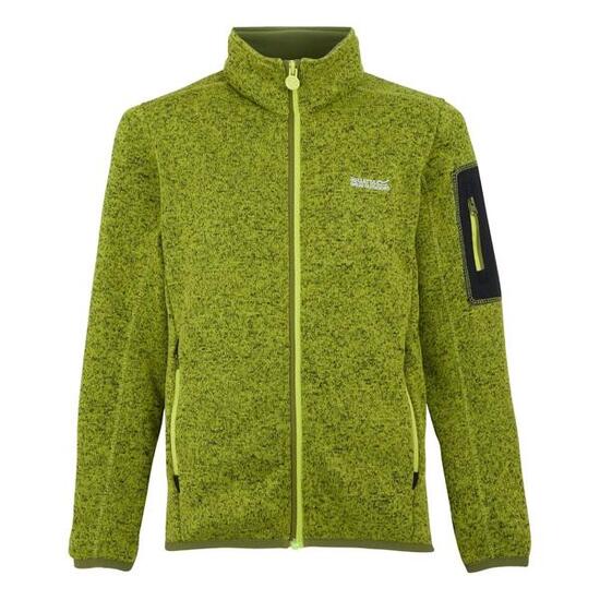 Polaire enfant Regatta Newhill