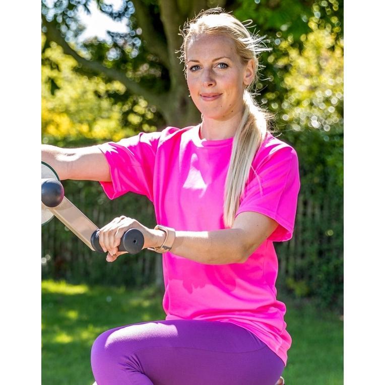 Sport T-shirt Spiro Aircool 2/2