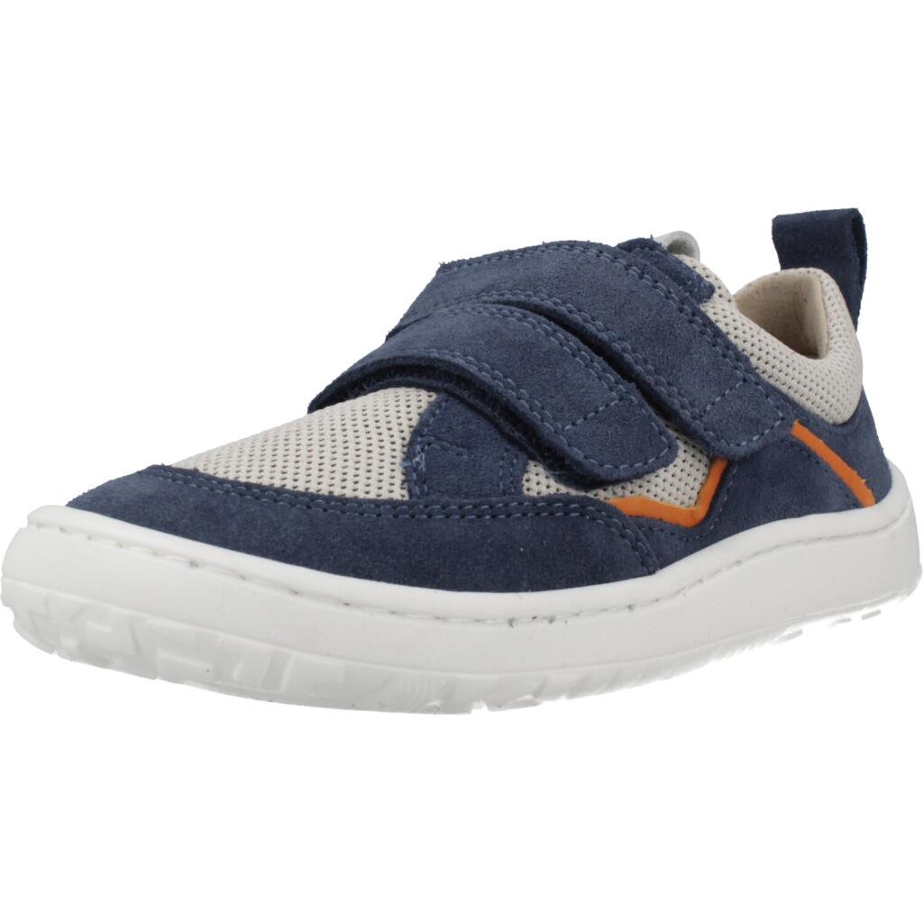 Buty FRODDO G3130271 Niebieski
