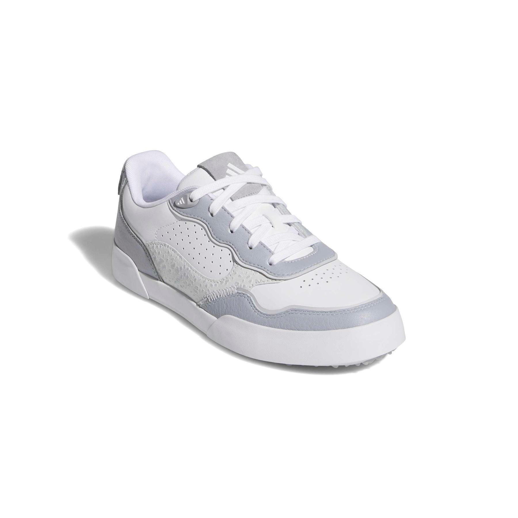 Scarpe golf senza punte da donna adidas Retrocross 25 3/7