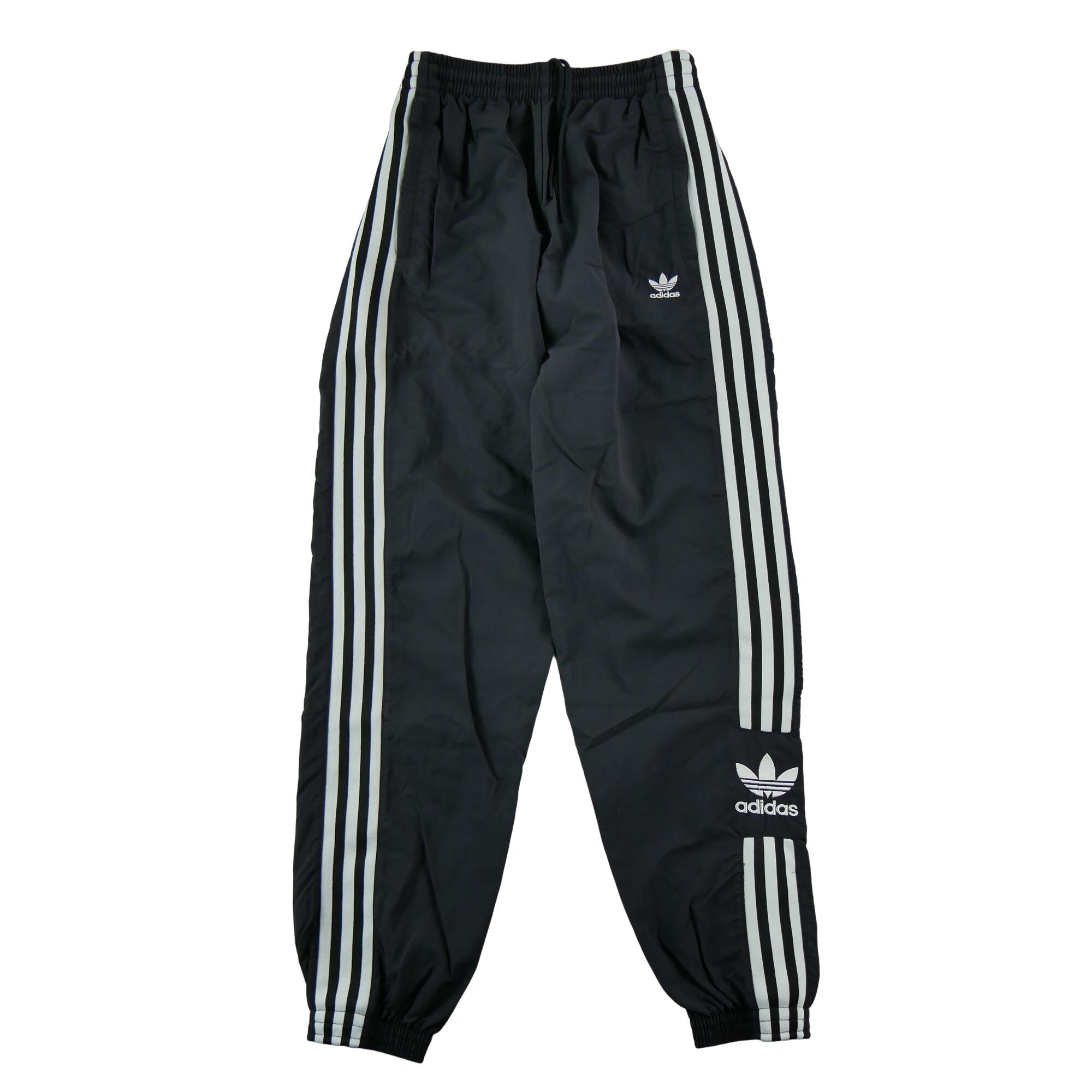 ADIDAS Reconditionné - Jogging Femme Adidas Originals Noir - Excellent