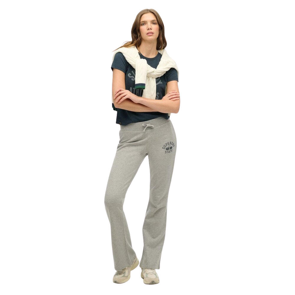 T-shirt ajusté à motif femme Superdry Athletic 3/6