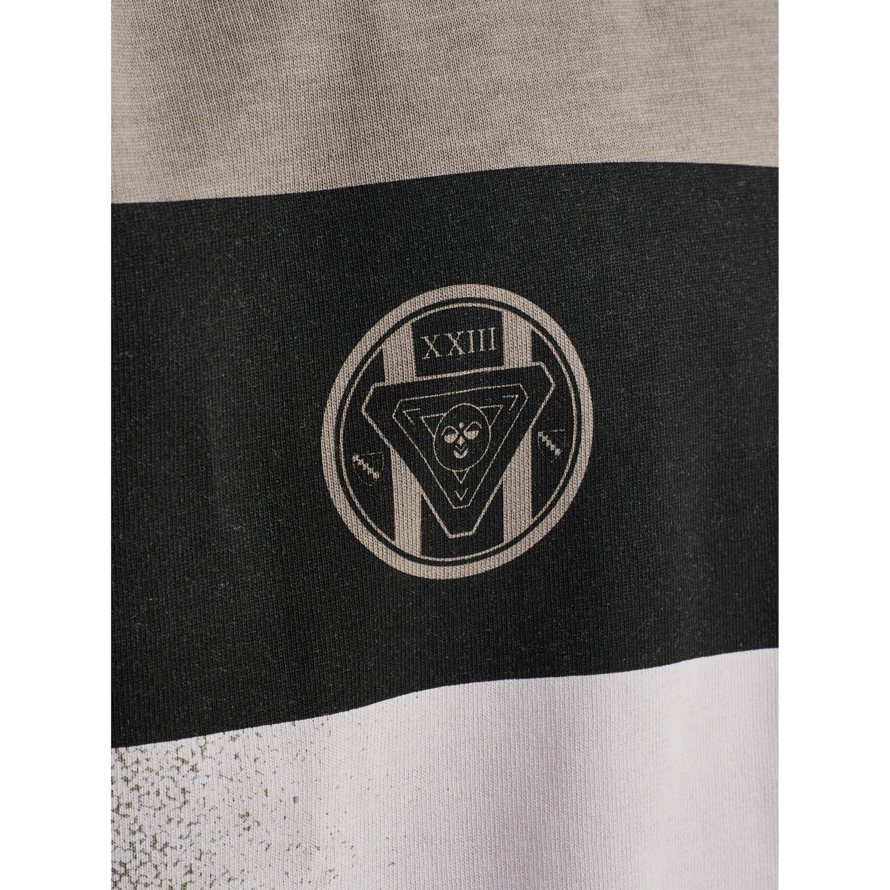 T-shirt enfant Hummel Change 5/5