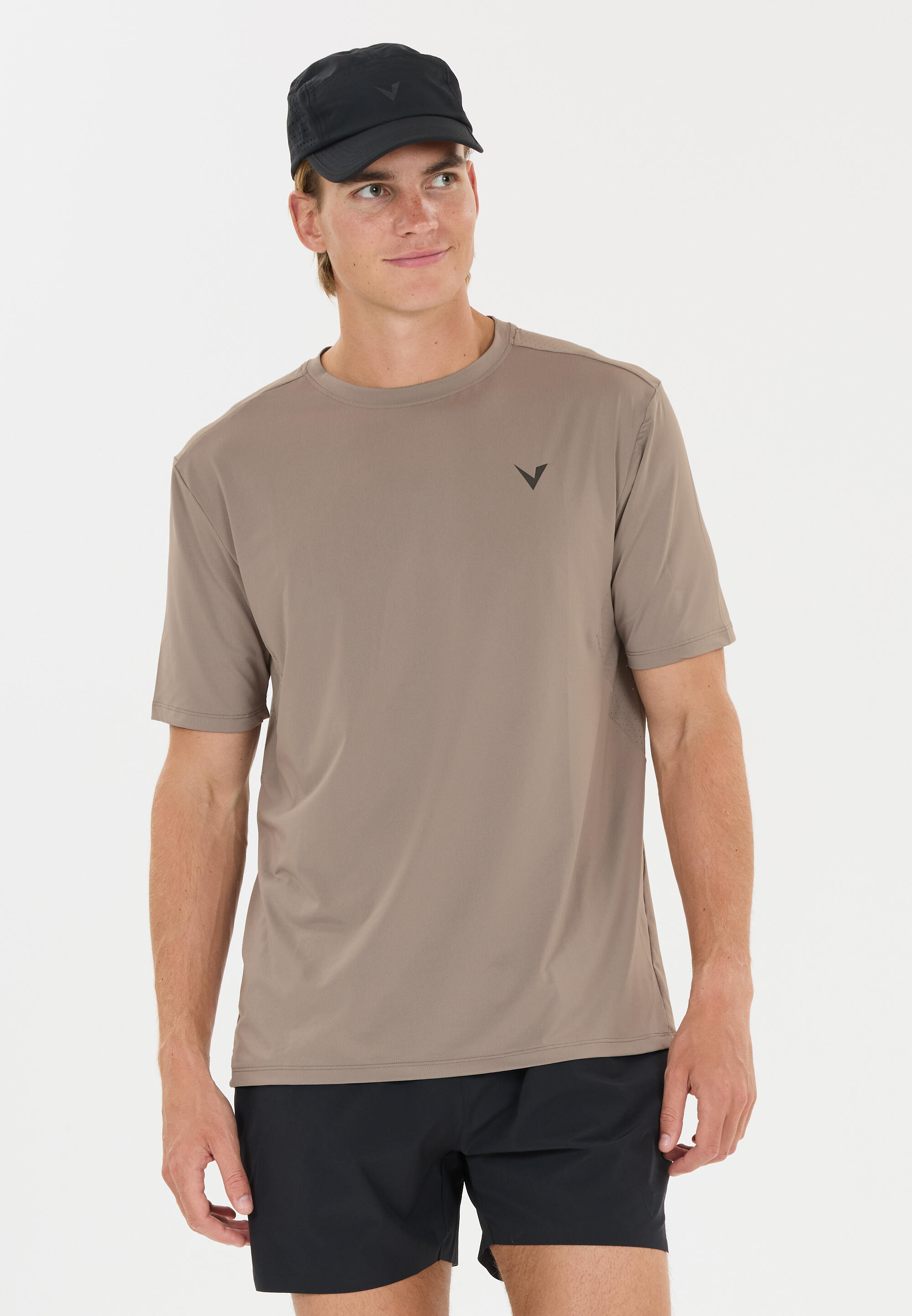 T-shirt Virtus Califo 4/5