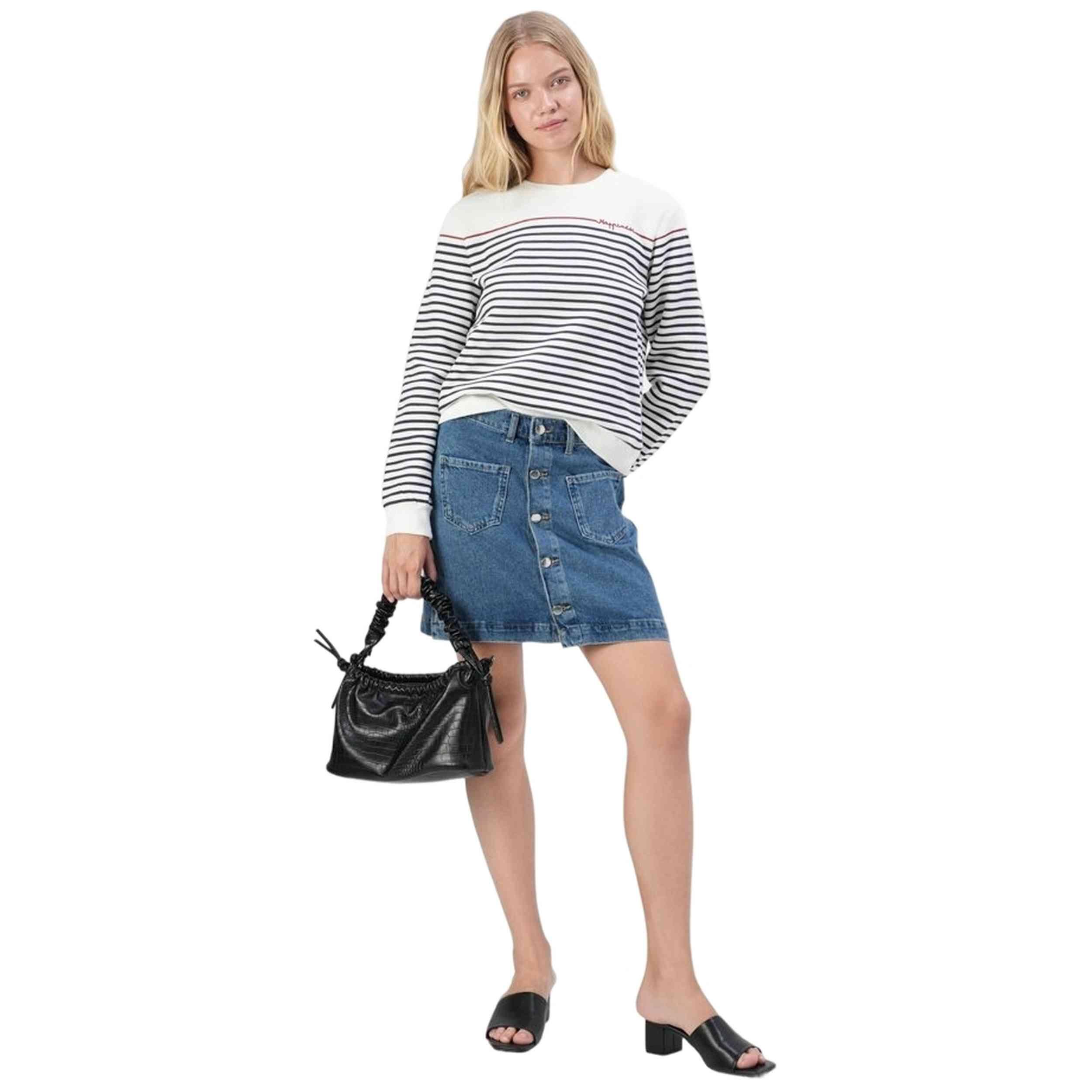 Sudadera Vero moda modelo 10329480 para mujer 2/5