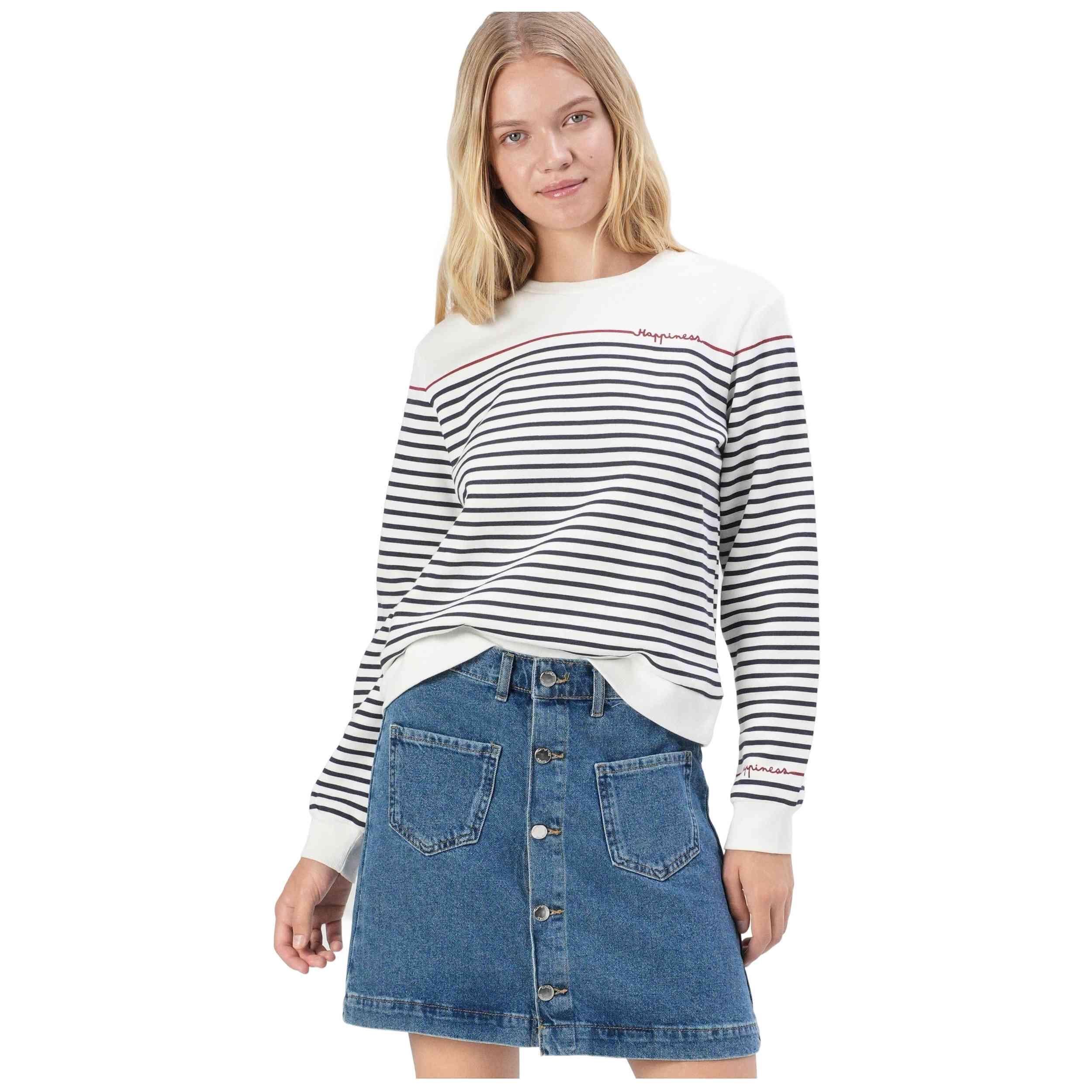 Sudadera Vero moda modelo 10329480 para mujer 5/5